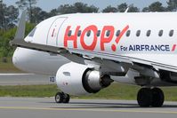 F-HBXD @ LFBD - HOP - by Jean Goubet-FRENCHSKY
