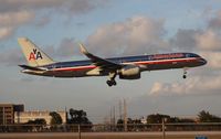 N603AA @ MIA - American 757 - by Florida Metal