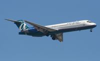 N607AT @ DTW - Air Tran 717 - by Florida Metal