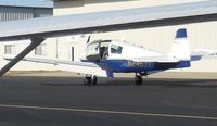 N2457T @ KJNX - Great shape, just arrived from Wilson NC - by Kamyar Kheradpir