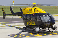G-MPSA @ EGSH - Sat on stand at SaxonAir.