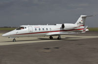 D-CRAN @ EGSH - Sat on stand at SaxonAir.