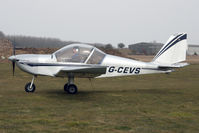 G-CEVS photo, click to enlarge G-CEVS photo, click to enlarge