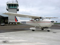 F-BOQY @ LFRU - Belle photo de T-BIRD provenant du site Tagazous On Line - by T-BIRD