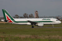 EI-DSB @ LIRF - Taxiing - by micka2b