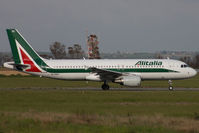 EI-DSC @ LIRF - Taxiing - by micka2b