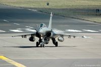 28 @ EGQL - Operating as part of the Joint Warrior exercise. - by Carl Byrne (Mervbhx)
