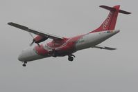 EC-LNQ @ LFBD - Helitt from Rimini to Troyes, charter Bordeaux Football Club - by Jean Goubet-FRENCHSKY