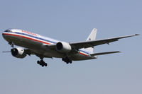 N757AN photo, click to enlarge N757AN photo, click to enlarge