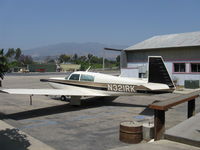 N321RK photo, click to enlarge