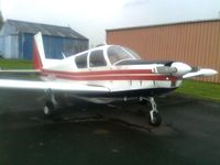 I-SIAR @ EBGB - parked - by Thomas Thielemans