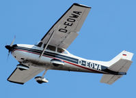 D-EOWA @ AMS - Fly over Schiphol Airport - by Willem Göebel
