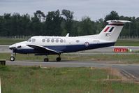 ZK451 @ LFBD - Royal Air Force - by Jean Goubet-FRENCHSKY