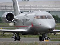 M-FBVZ @ LFBD - Qaltin Enterprises Ltd. Limassol--Cyprus - by Jean Goubet-FRENCHSKY
