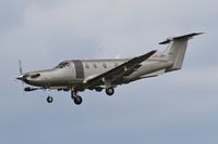 LX-JFS @ EGSH - About to touch down at Norwich. - by Graham Reeve