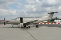 LX-JFS @ EGSH - Parked at Norwich. - by Graham Reeve