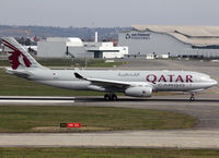 A7-AFY @ LFBO - Delivery day... - by Shunn311