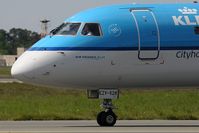 PH-EZV @ LFBD - from and to AMS - by Jean Goubet-FRENCHSKY