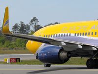 F-GZTD @ LFBD - EuropAirPost - by Jean Goubet-FRENCHSKY
