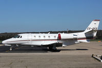 CS-DFS @ LFMV - Netjets corporate airlines - by BTT