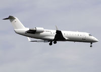 N818CA @ ESSA - On final for runway 19L. - by Anders Nilsson