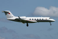 A9C-BHR @ EHAM - royal visit to Amsterdam - by Jeroen Stroes