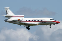 T18-4 @ EHAM - royal visitor for the new dutch King - by Jeroen Stroes