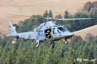 NZ3403 @ NZOM - Helicopter Transition Unit