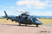 NZ3404 @ NZTG - Helicopter Transition Unit