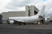 ZK-FXT @ NZAA - At Auckland - by Micha Lueck