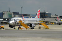 OE-LEB @ VIE - NIKI