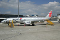 OE-IHD @ VIE - NIKI