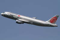 OE-LEC @ VIE - NIKI