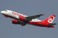 OE-LOA @ VIE - Air Berlin (NIKI)