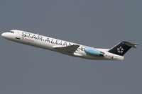 OE-LVG @ VIE - Austrian Airlines