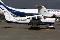 D-EAKP @ CGN - visitor - by Wolfgang Zilske