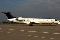 D-ACPG @ CGN - visitor - by Wolfgang Zilske