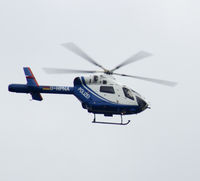 D-HPNA @ EDDV - Seen at EDDV doing circuits and fast landings on the dead side of 09L. - by Derek Flewin
