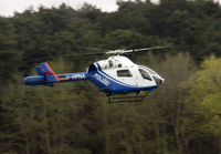 D-HPNA @ EDDV - Fast landing at EDDV. - by Derek Flewin