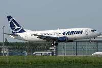 YR-BGB @ VIE - TAROM - by Chris Jilli