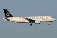 OE-LBX @ VIE - Austrian Airlines - by Chris Jilli