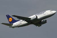 D-ABIE @ VIE - Lufthansa