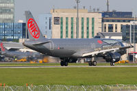 OE-LEH @ VIE - NIKI