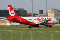 OE-LOD @ VIE - Air Berlin (NIKI)
