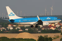 PH-BGR @ VIE - KLM - Royal Dutch Airlines