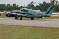 C-GXVN @ KLAL - Sun N Fun 2013 - Lakeland, FL - by Bob Simmermon