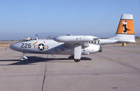 N7752A @ NKX - Pinto at Miramar July 1990 - by Hicksville Kid