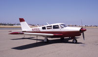 N9911L @ CCR - Visitor - by Bill Larkins