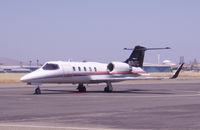 N312TL @ CCR - Visitor - by Bill Larkins