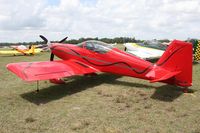 N4JP @ KLAL - Sun N Fun 2013 - Lakeland, FL